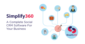 Simplify360 – A Complete Social CRM Software For Your Business