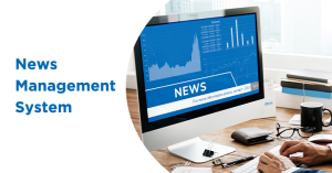 News Management System
