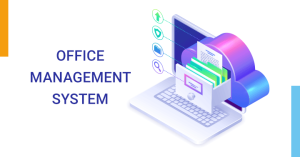 Office Management System