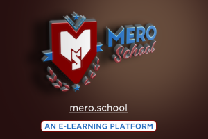 Mero School | An E-Learning Platform