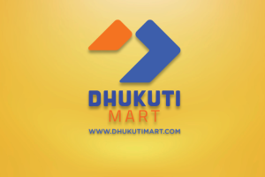 Dhukuti Mart Multivendor Online Store | Electronic Business