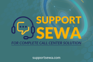 Support Sewa | For Complete Call Center Solution
