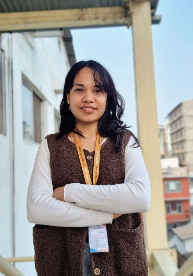 Sweta Adhikari Podamibe Nepal Software Development Company In Nepal web-design-company-in-mumbai-responsive-web-design